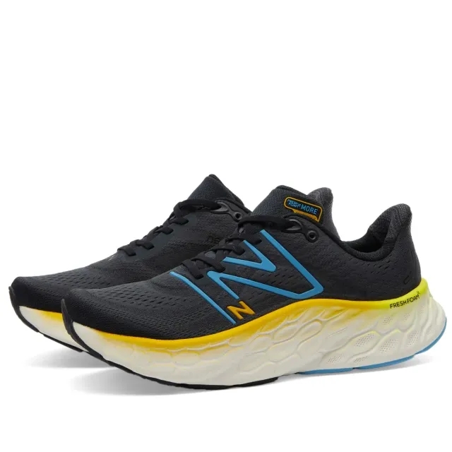 New Balance Fresh Foam X More v4 Running Shoes - SS24