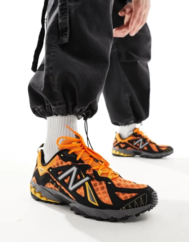 New Balance 610