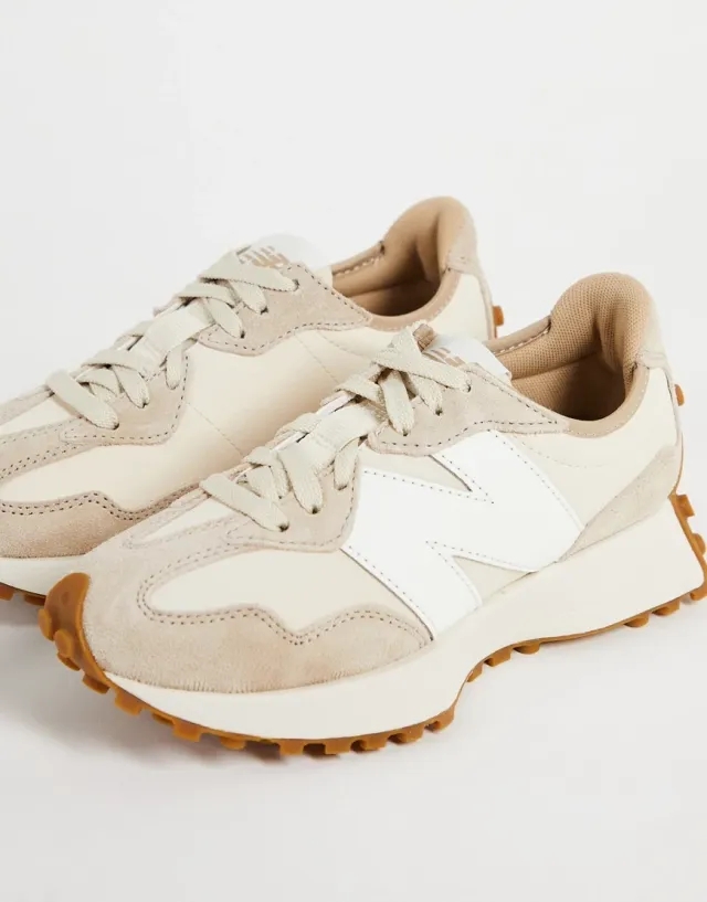 New Balance 327 Trainers