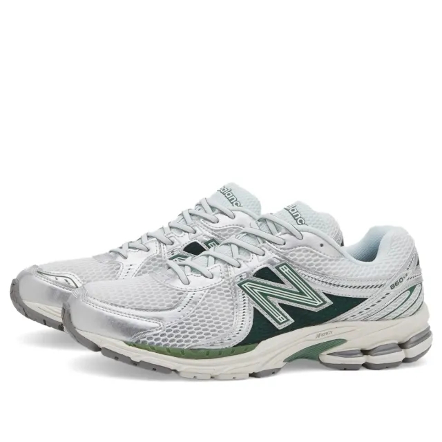 New Balance ML 860v2 GP2 'Northern Lights Pack'