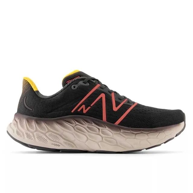 New Balance Fresh Foam X More V4 Running Shoes