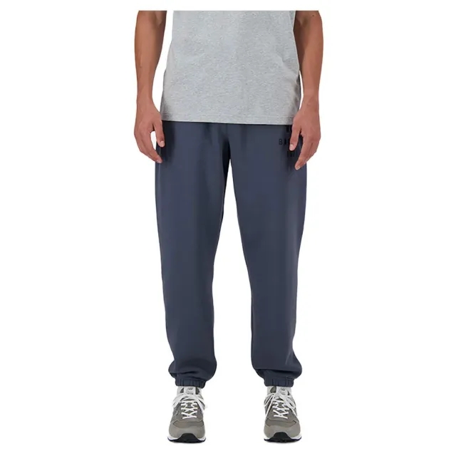 New Balance Iconic Collegiate Joggers