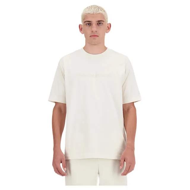 New Balance Hyperdensity Graphic Short Sleeve T-shirt