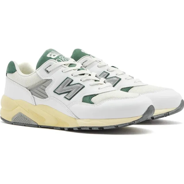 New Balance Men's  White