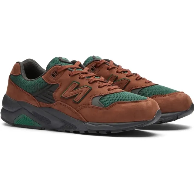 New Balance Men's  Mahogany