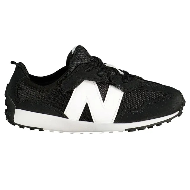 New Balance 327 New-b Hook & Loop Trainers