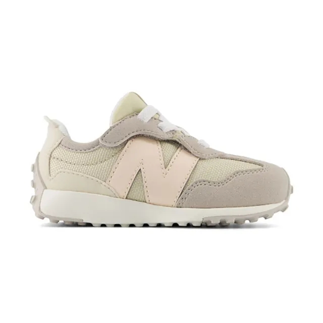 New Balance beige 327 v Girls Toddler trainers