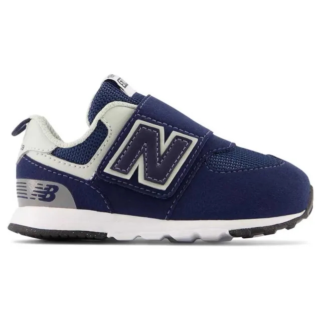 New Balance 574 Unisex Shoes - Blue