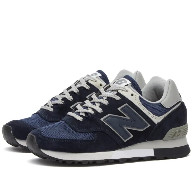 New Balance 576 Made in UK, Blue
