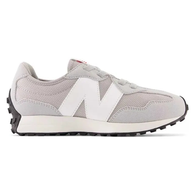 New Balance 327 Bungee Lace Trainers