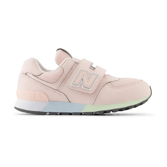 New Balance 574 Hook & Loop Trainers