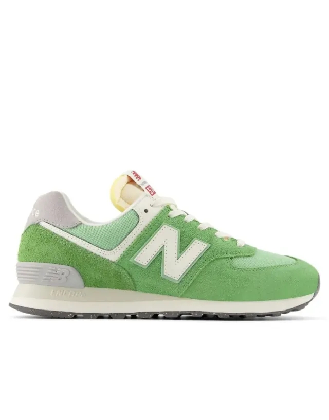 New Balance 574 Trainers