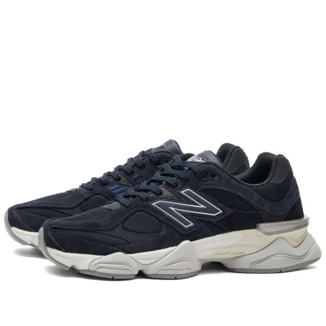 Sneakers New Balance 9060 Navy Eur 45