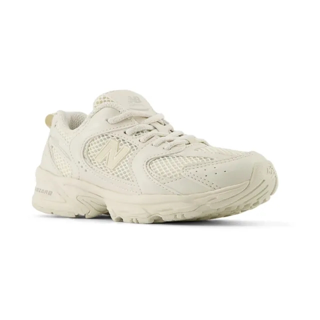 New Balance Infant 530 Trainer - White - Size 2.5 - White