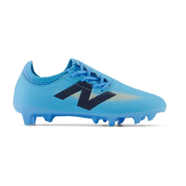New Balance Kids Furon V7+ Dispatch FG