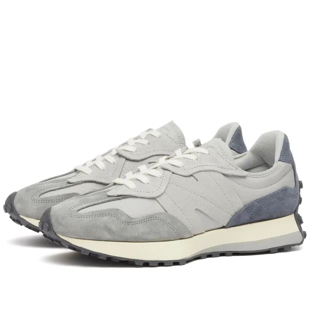 New Balance 327, Grey