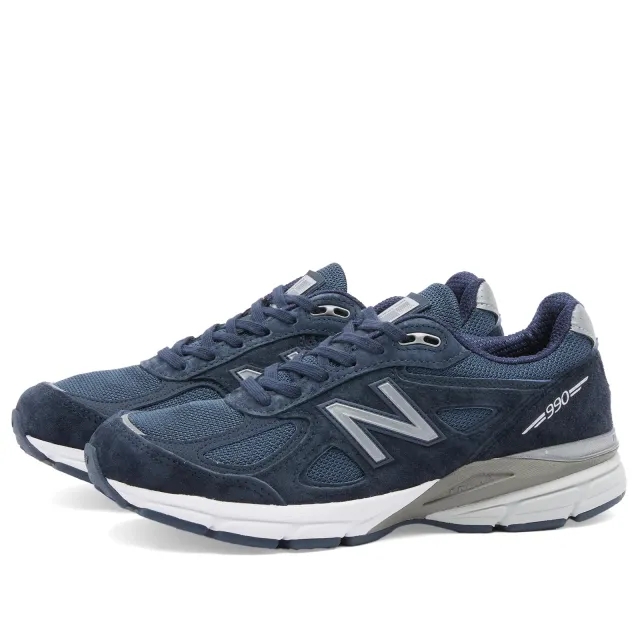 New Balance U 990 NV4 - Made in USA