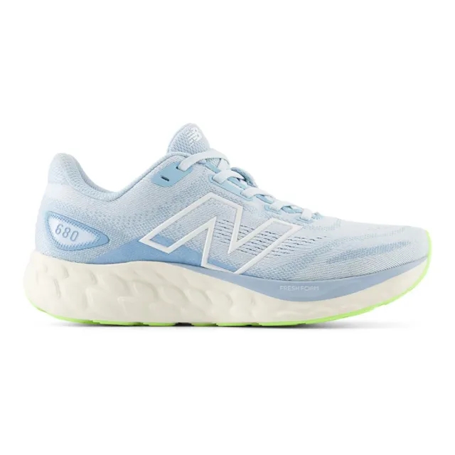 New Balance Fresh Foam 680 V8 Trainers