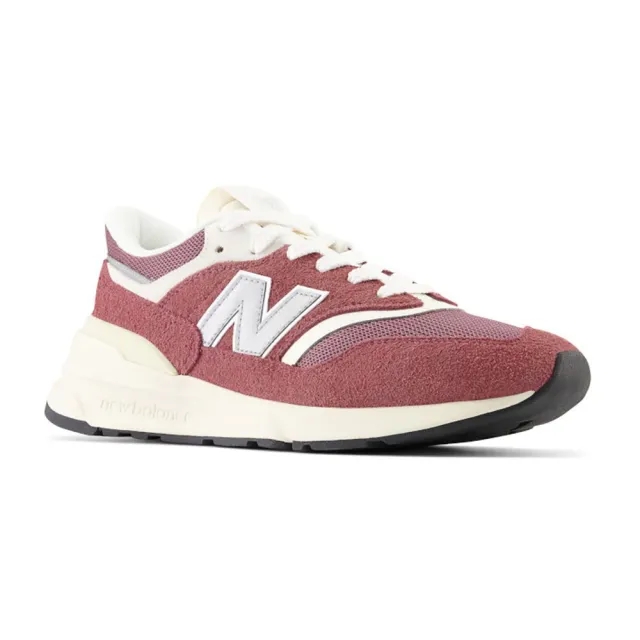 New Balance 997 Women Shoes - Purple