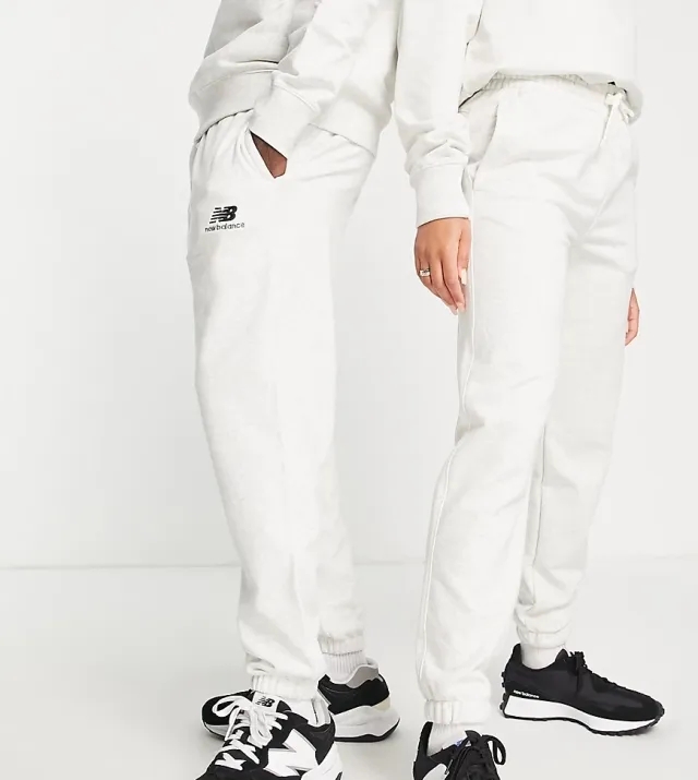 New Balance Uni-ssentials French Terry Sweat Pants