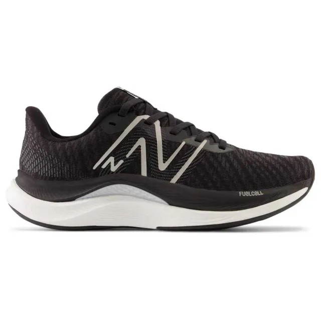 New Balance Cell Propel v4 Womens Running Shoes - Black