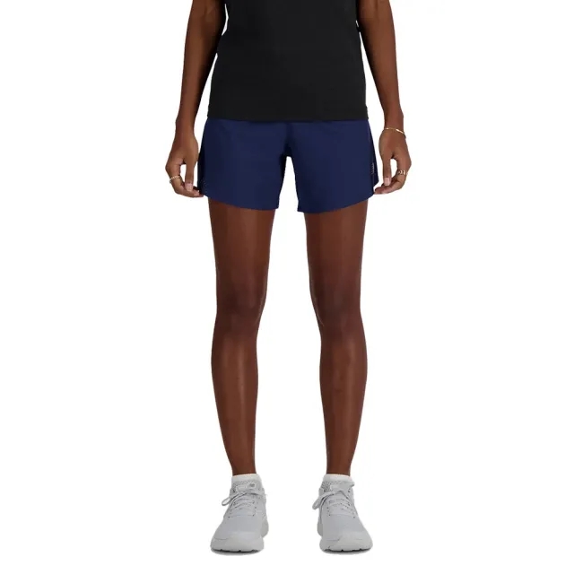 New Balance RC Seamless 5 Inch Women's Shorts - AW24