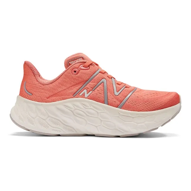 New Balance Fresh Foam X More V4 Trainers