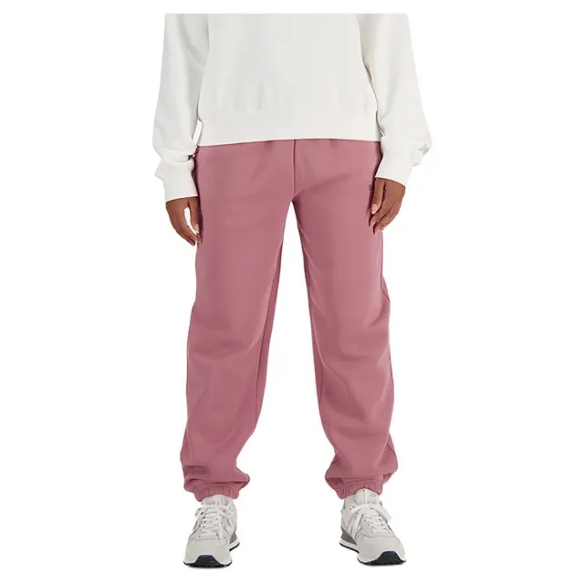 New Balance Icon Collegiate Joggers