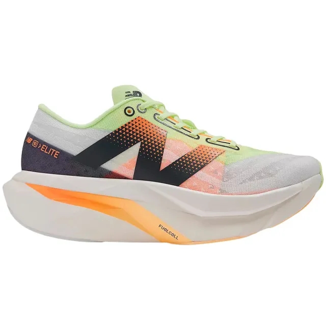 New Balance FuelCell SuperComp Elite v4 Women's Running Shoes - AW24