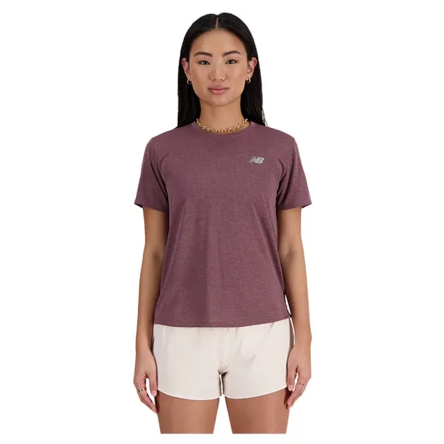 New Balance Athletics Short Sleeve T-shirt