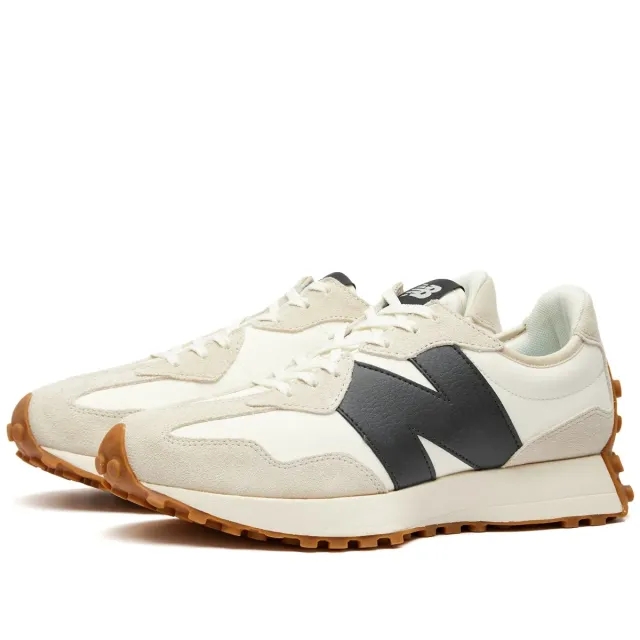 New Balance 327 Women's, White