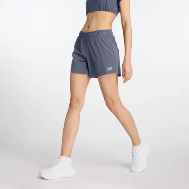 New Balance RC 5 Inch Women's Running Shorts - SS25