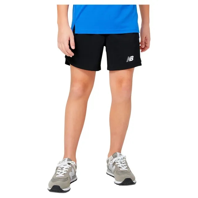 New Balance Accelerate 5 Shorts