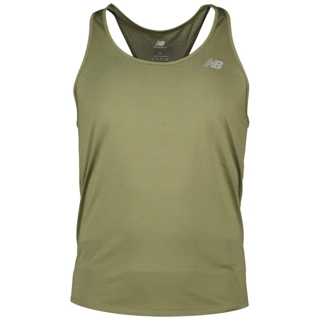 New Balance Sport Essentials Sleeveless T-shirt