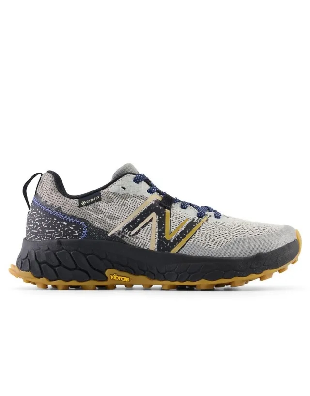 New Balance Fresh Foam X Hierro v7 GORE-TEX Women's Trail Running Shoes - SS24