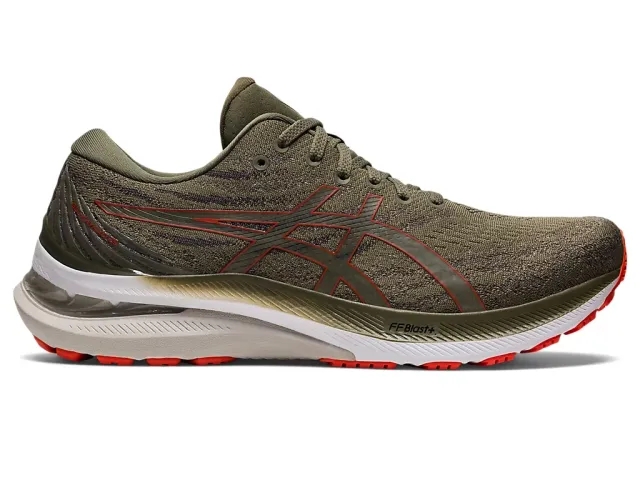 Asics Gel-Kayano 29