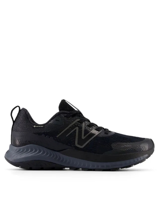 New Balance Dynasoft Nitrel V5 Gtx Trainers