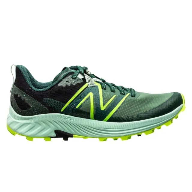 New Balance Running Shoe Fuelcell Summit Unknown V3 - ['White']