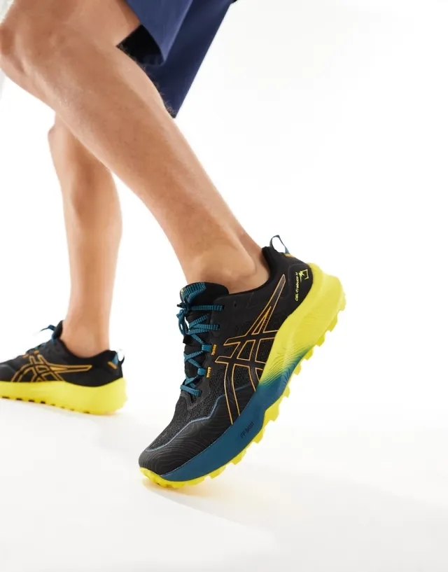 Asics Gel-Trabuco 11