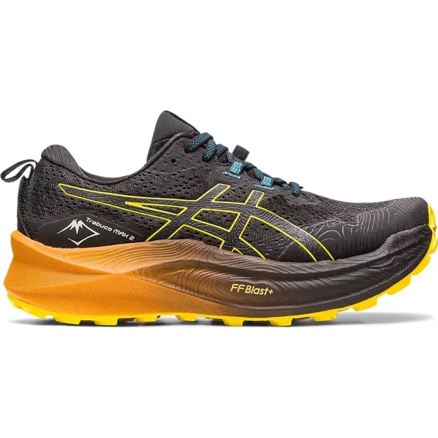 Asics Trabuco Max 2
