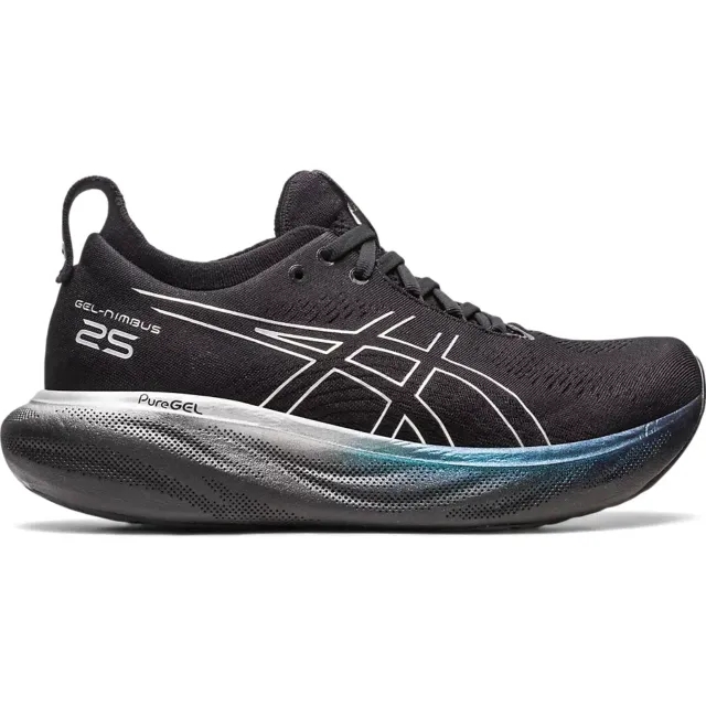 Asics Gel-Nimbus 25 Platinum
