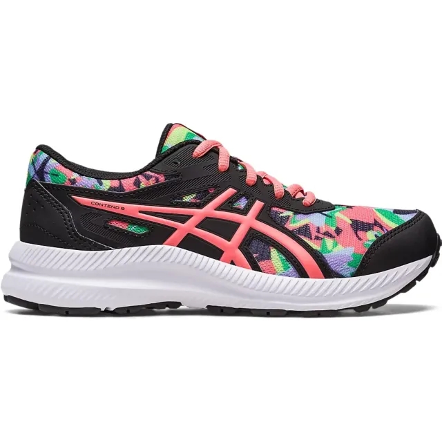 Asics Contend 8 Gs
