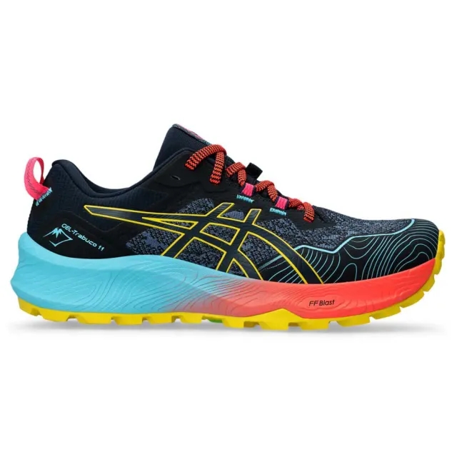 Asics Gel-Trabuco 11 Women's Trail Running Shoes