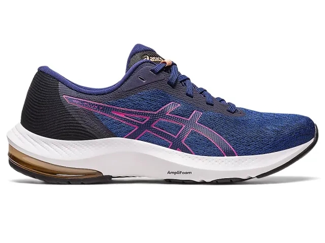 Asics GEL-Flux 7 Women's Running Shoes - Blue