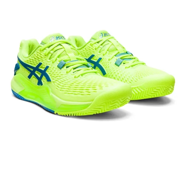 Asics Gel-Resolution 9 Clay