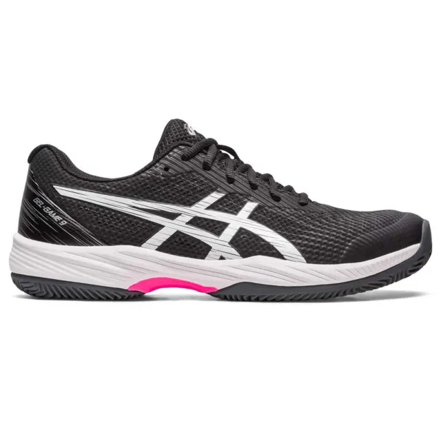 Asics Gel-Game 9 Clay Court Shoes