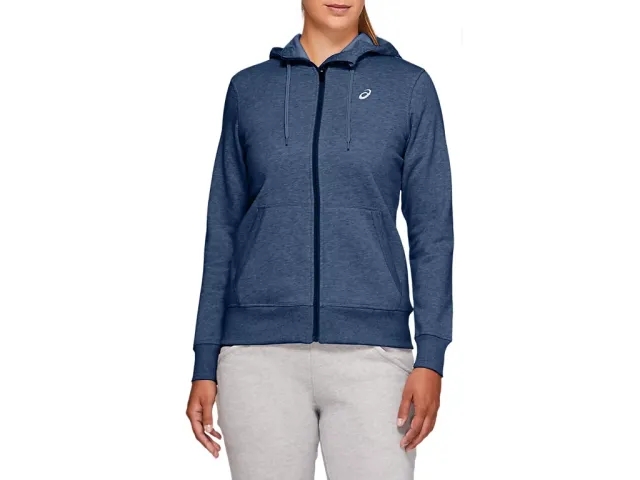 Asics Sport Knit Hood