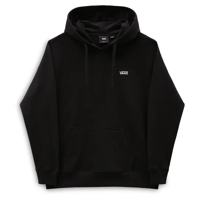 Vans  FLYING V BFF HOODIE EMEA  women's Sweatshirt in Black