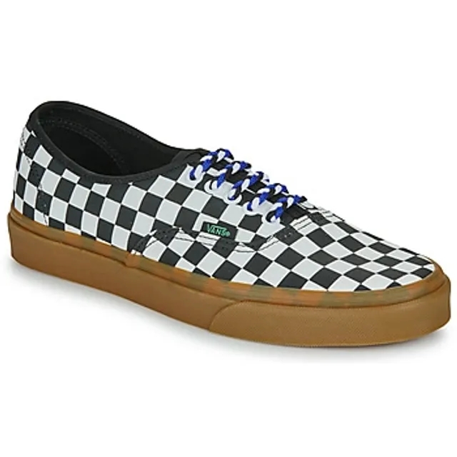 Vans  Authentic  women's Shoes (Trainers) in Black