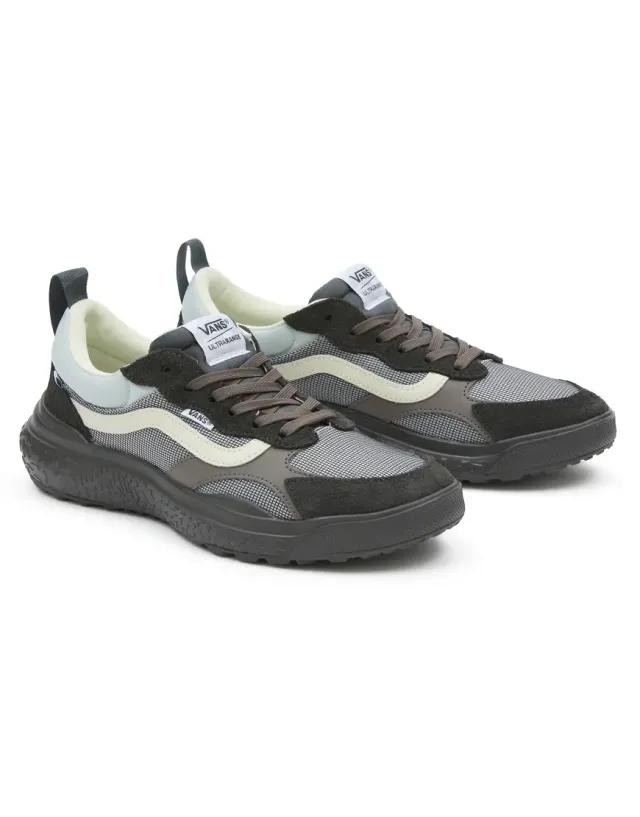 Vans Mte Ultrarange Neo Vr3 In Light Green/Black